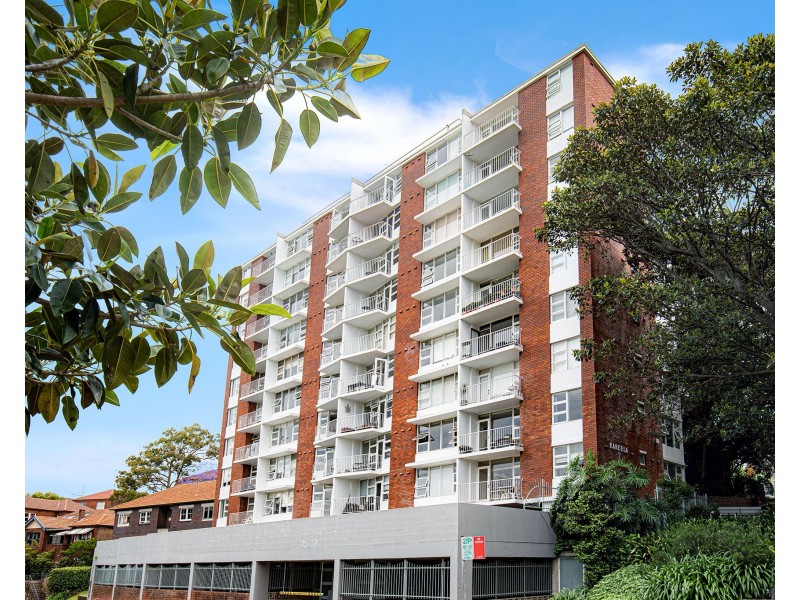 32/7 Lavender Street, Lavender Bay NSW 2060