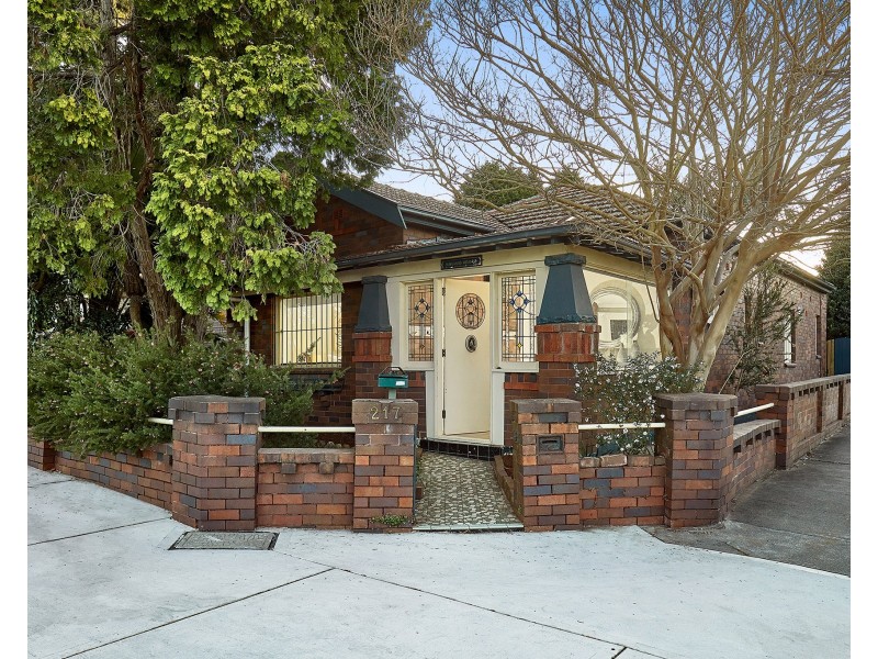 217 Livingstone Road, Marrickville NSW 2204