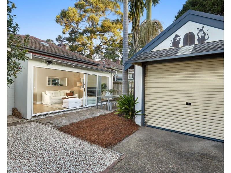 217 Livingstone Road, Marrickville NSW 2204