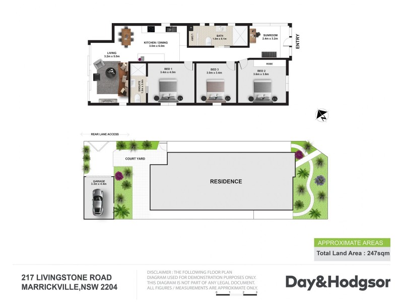 217 Livingstone Road, Marrickville NSW 2204