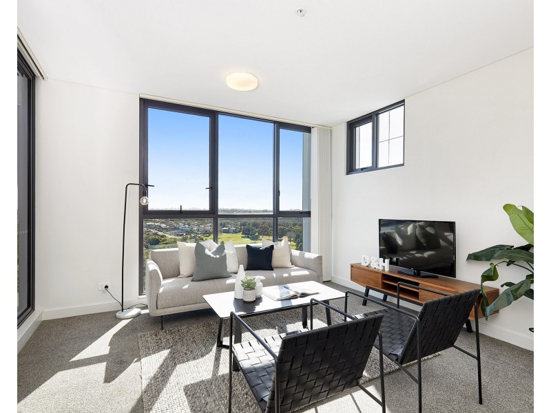 1209/7 Magdalene Terrace, Wolli Creek NSW 2205