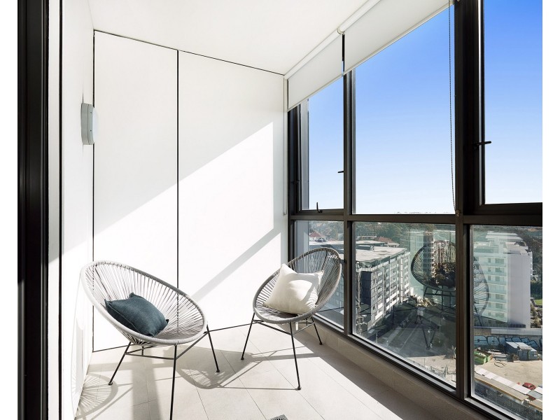 1209/7 Magdalene Terrace, Wolli Creek NSW 2205
