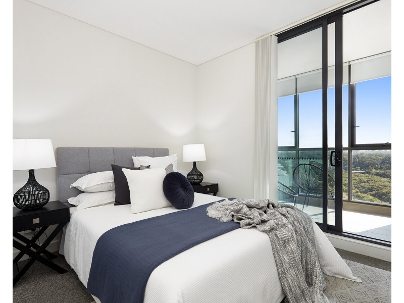 1209/7 Magdalene Terrace, Wolli Creek NSW 2205