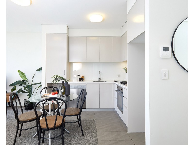 1209/7 Magdalene Terrace, Wolli Creek NSW 2205