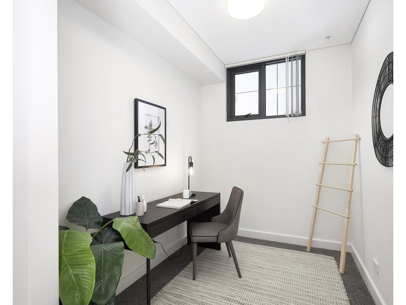 1209/7 Magdalene Terrace, Wolli Creek NSW 2205
