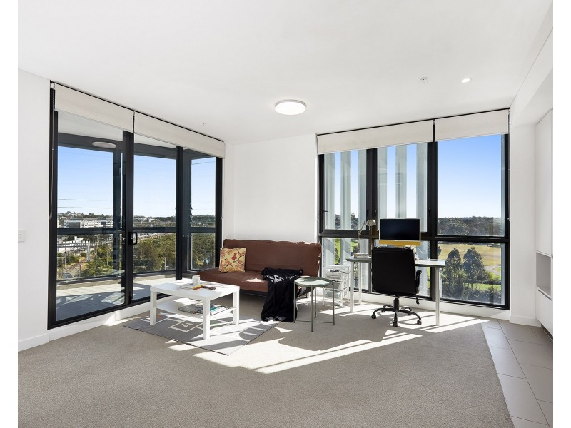 717/17 Chisholm Street, Wolli Creek NSW 2205