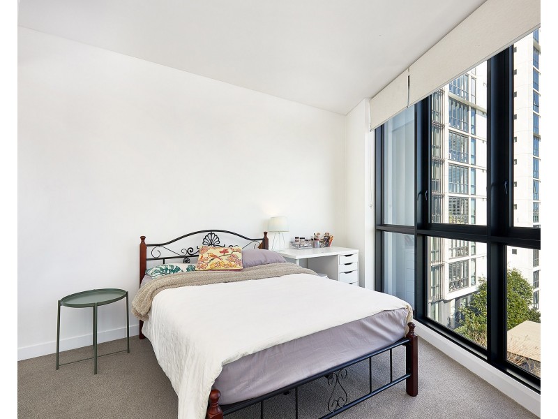 717/17 Chisholm Street, Wolli Creek NSW 2205