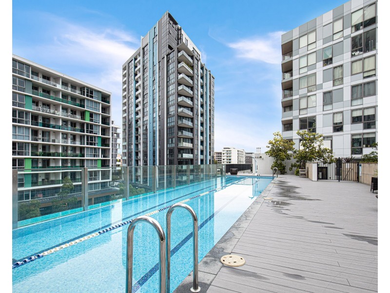 717/17 Chisholm Street, Wolli Creek NSW 2205