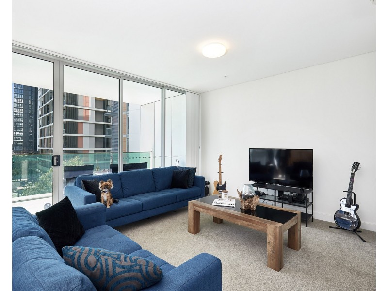 308/1 Magdalene Terrace, Wolli Creek NSW 2205