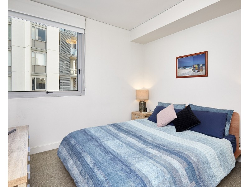 308/1 Magdalene Terrace, Wolli Creek NSW 2205