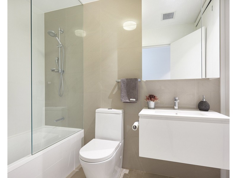 308/1 Magdalene Terrace, Wolli Creek NSW 2205