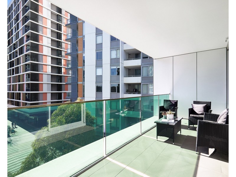 308/1 Magdalene Terrace, Wolli Creek NSW 2205