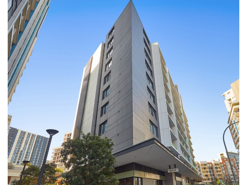 308/1 Magdalene Terrace, Wolli Creek NSW 2205