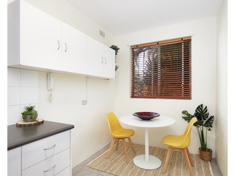 1/15 Woodcourt Street, Marrickville NSW 2204