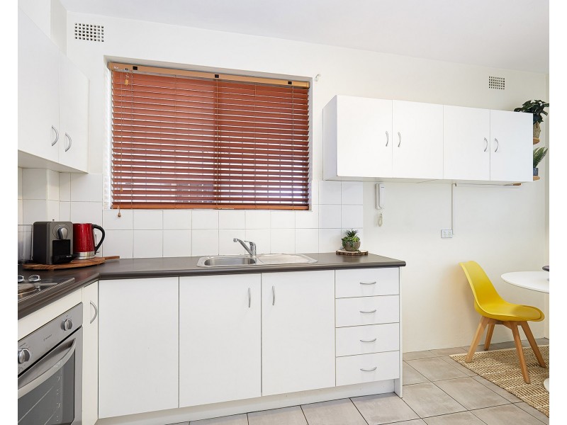 1/15 Woodcourt Street, Marrickville NSW 2204