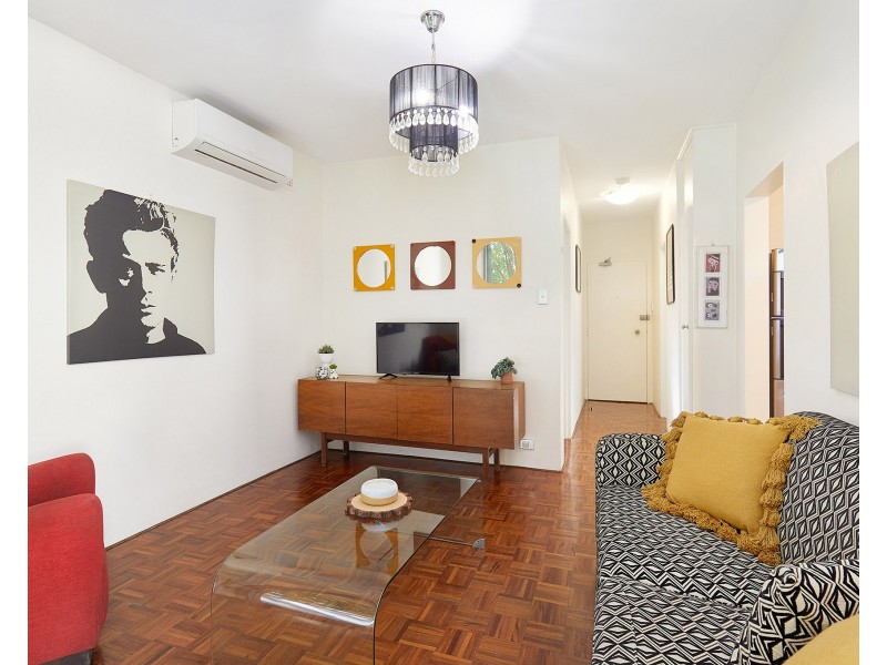 1/15 Woodcourt Street, Marrickville NSW 2204