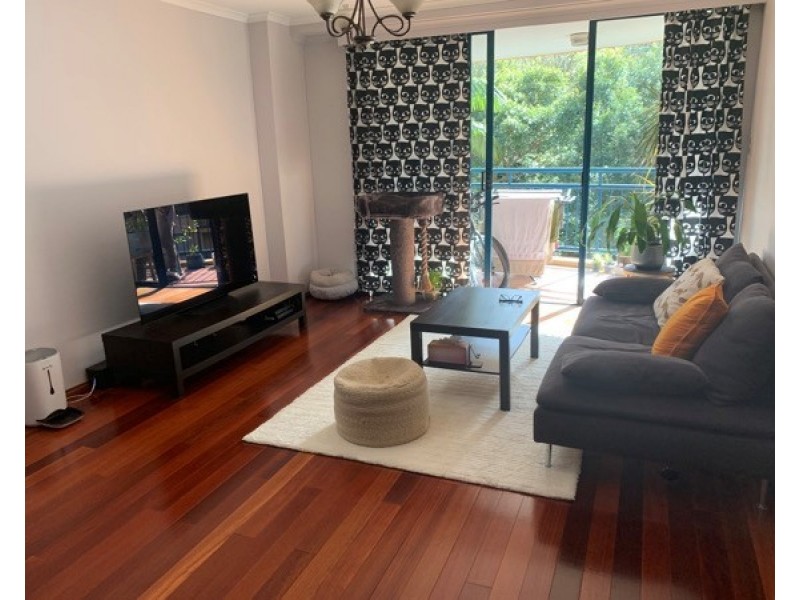 77/120 Saunders Street, Pyrmont NSW 2009