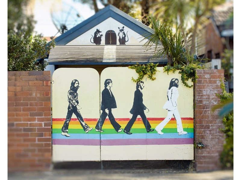 217 Livingstone Road, Marrickville NSW 2204