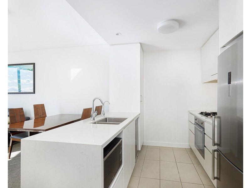 804/7 Magdalene Terrace, Wolli Creek NSW 2205