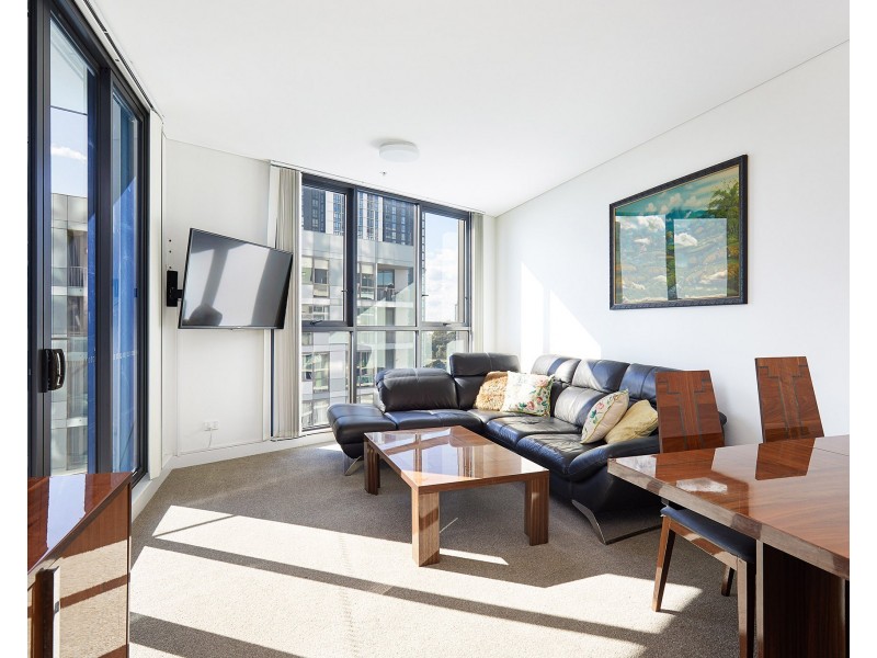 804/7 Magdalene Terrace, Wolli Creek NSW 2205