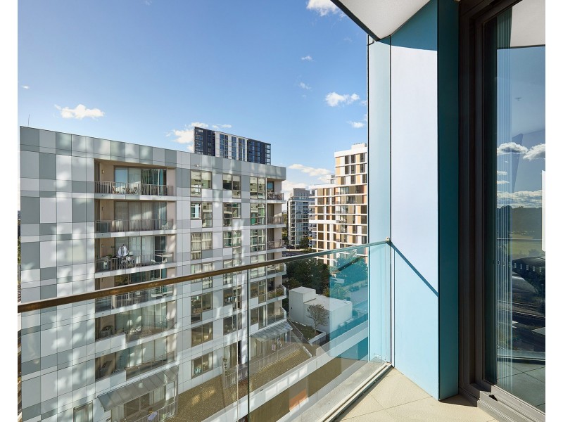 804/7 Magdalene Terrace, Wolli Creek NSW 2205