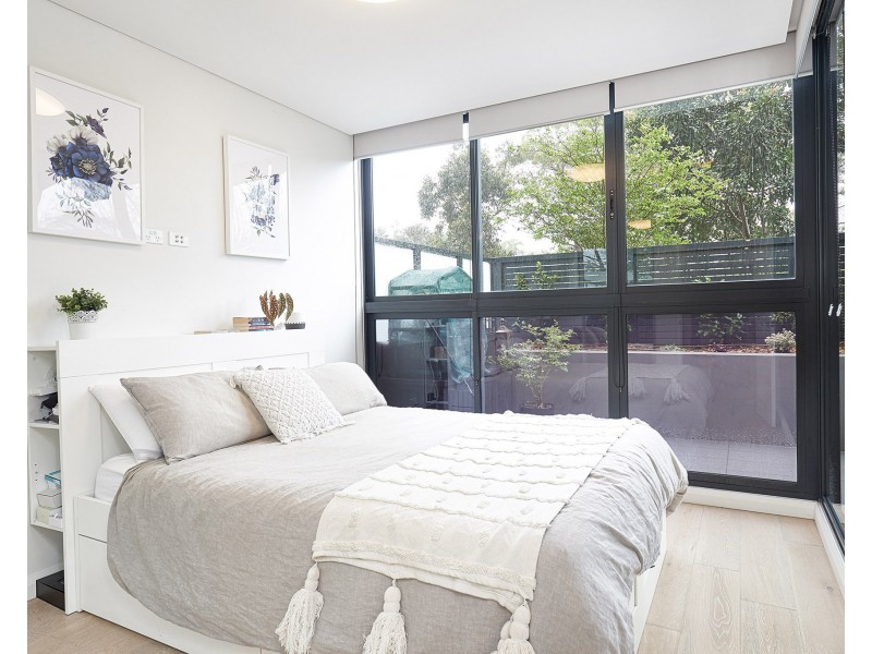 103/10 Gertrude Street, Wolli Creek NSW 2205