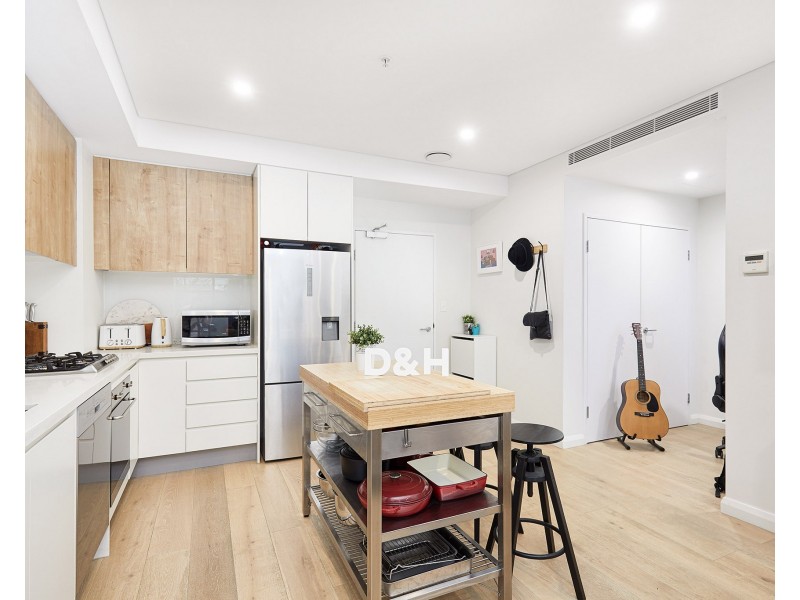 103/10 Gertrude Street, Wolli Creek NSW 2205