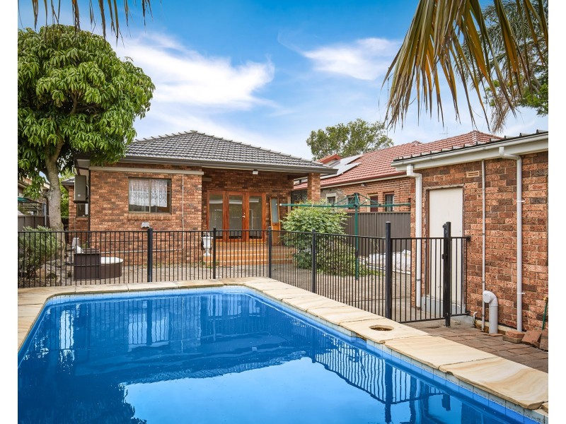 22 Morley Avenue, Rosebery NSW 2018