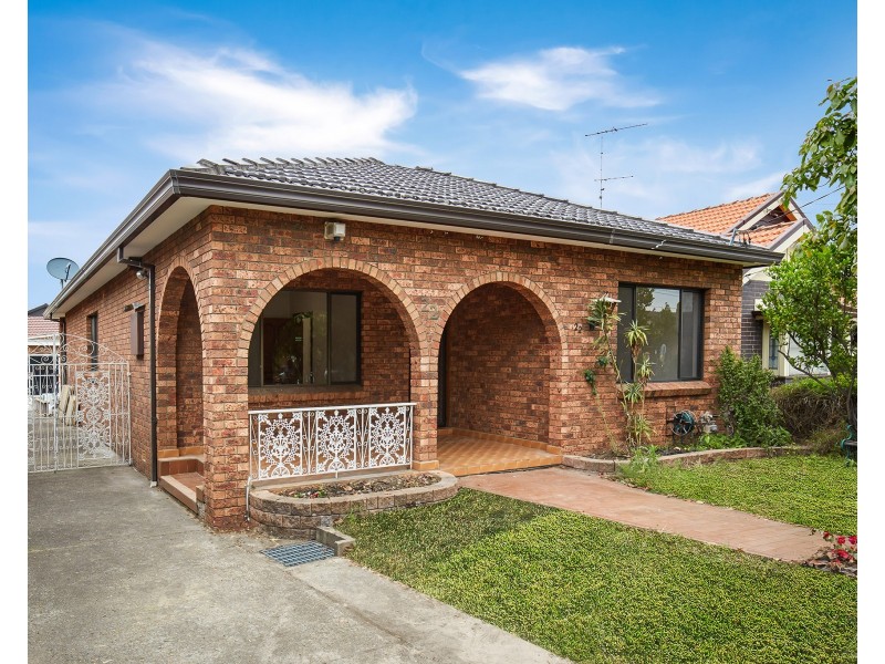 22 Morley Avenue, Rosebery NSW 2018