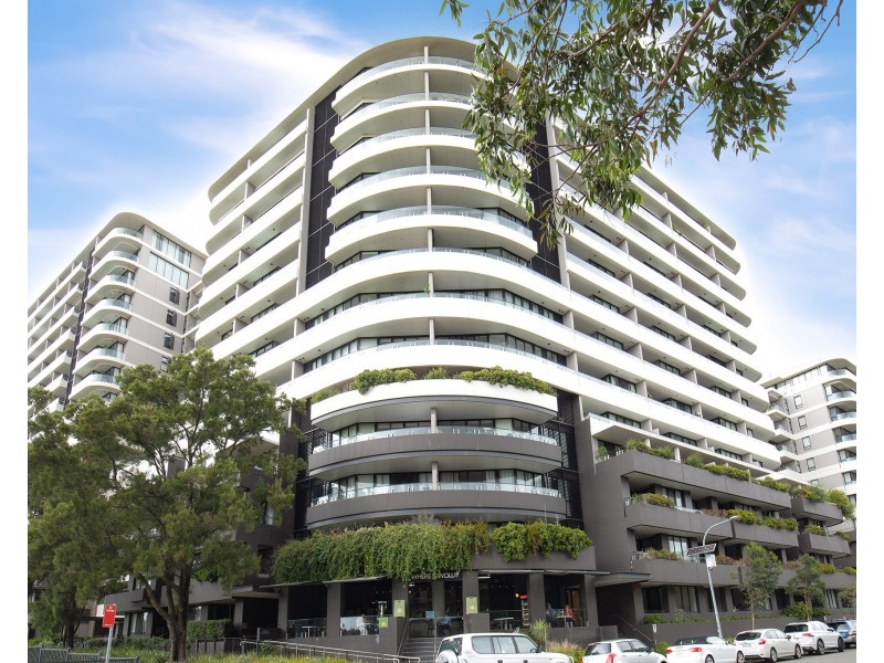 1207/26 Levey Street, Wolli Creek NSW 2205