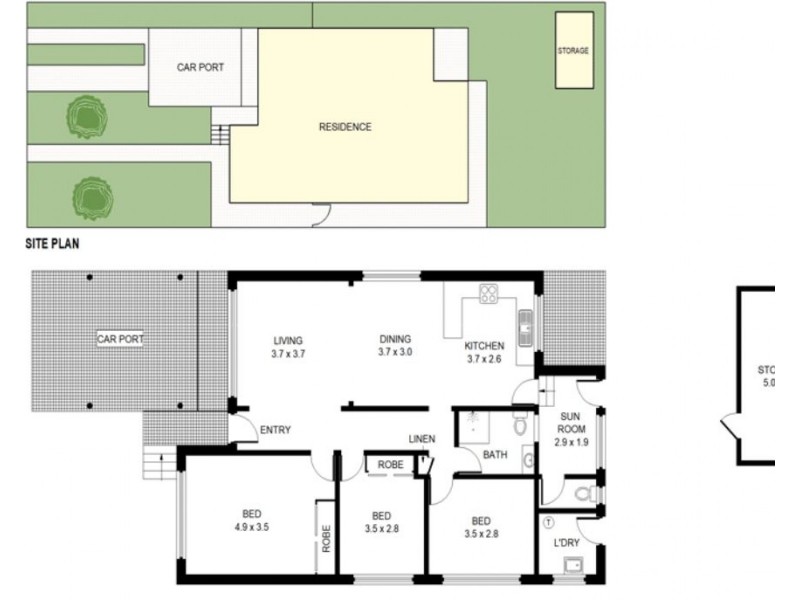 3a College Street, Gladesville NSW 2111