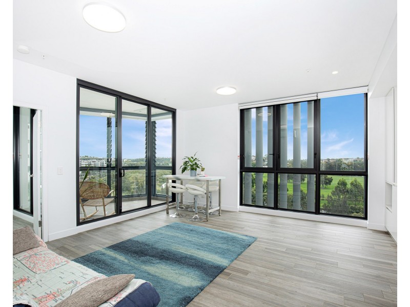 617/17 Chisholm Street, Wolli Creek NSW 2205