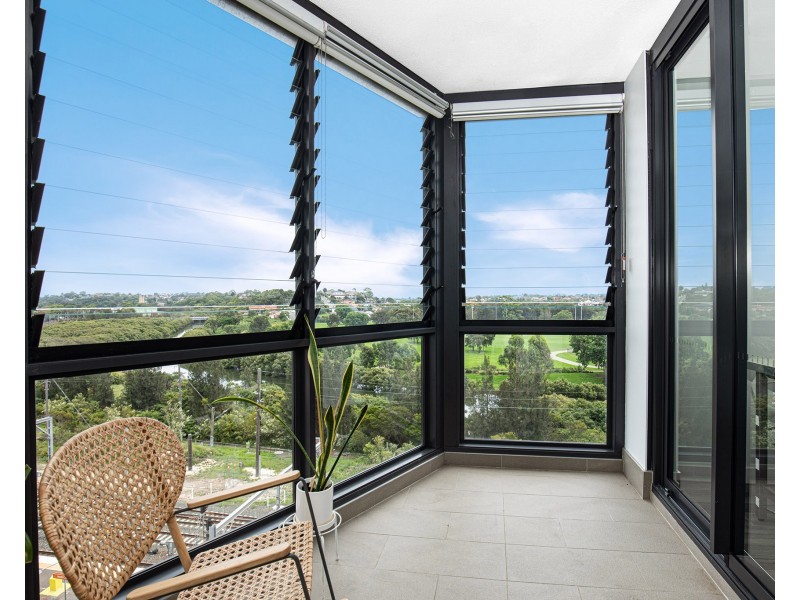 617/17 Chisholm Street, Wolli Creek NSW 2205