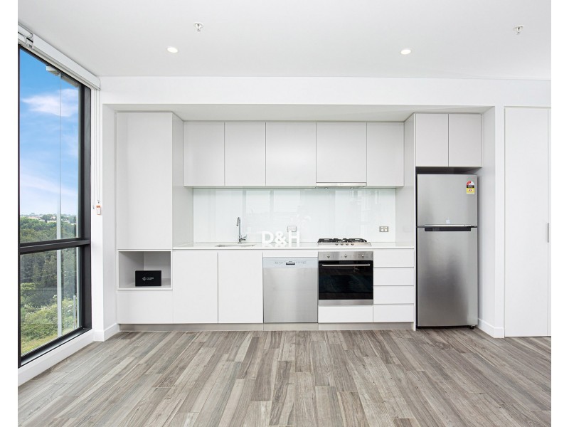 617/17 Chisholm Street, Wolli Creek NSW 2205