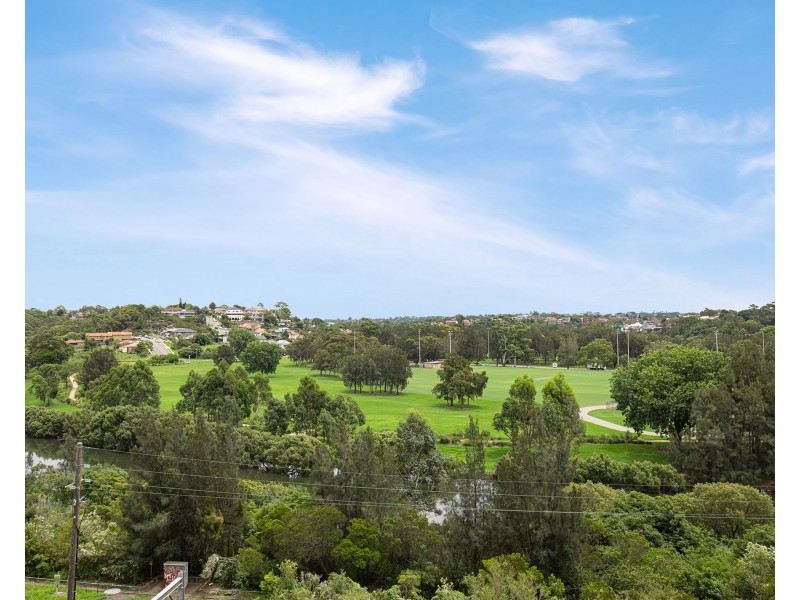 617/17 Chisholm Street, Wolli Creek NSW 2205