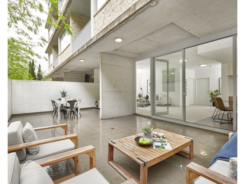 5/525 Illawarra Road, Marrickville NSW 2204