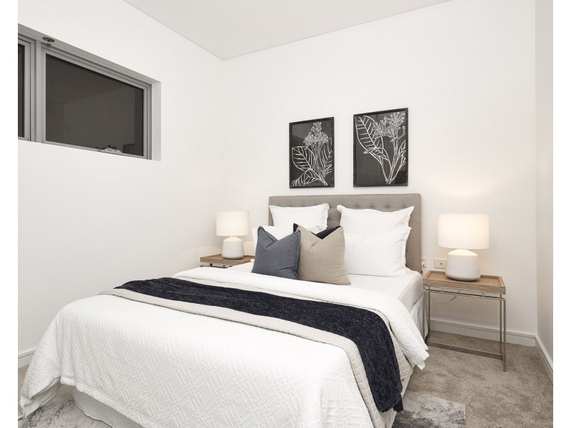 5/525 Illawarra Road, Marrickville NSW 2204