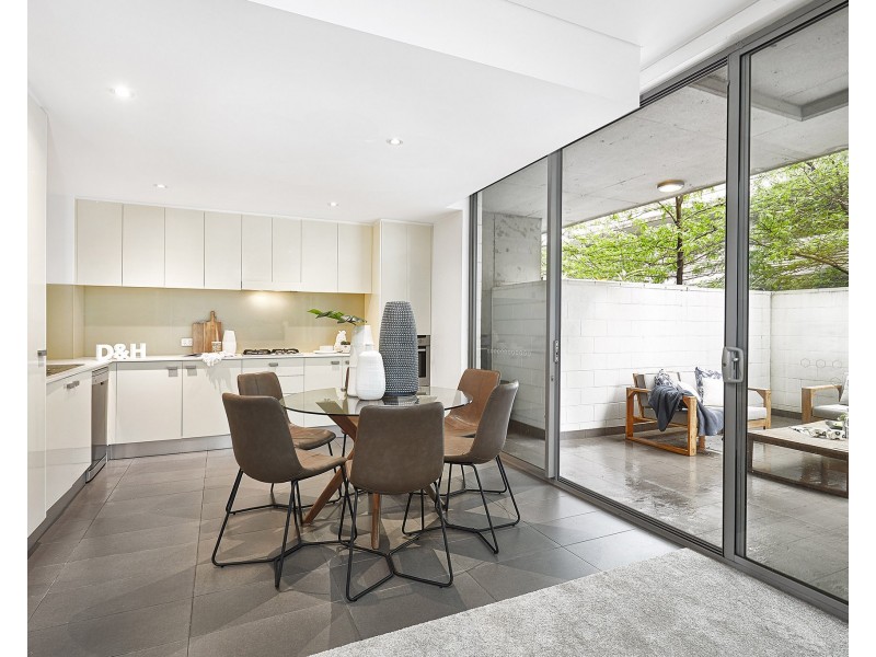 5/525 Illawarra Road, Marrickville NSW 2204