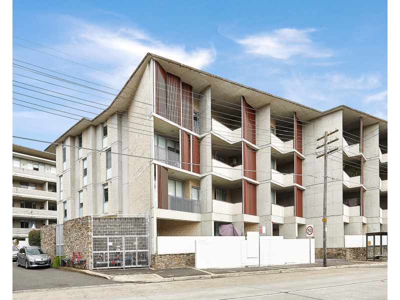 5/525 Illawarra Road, Marrickville NSW 2204