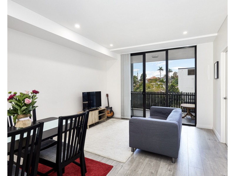 304/5 Bidjigal Road, Arncliffe NSW 2205