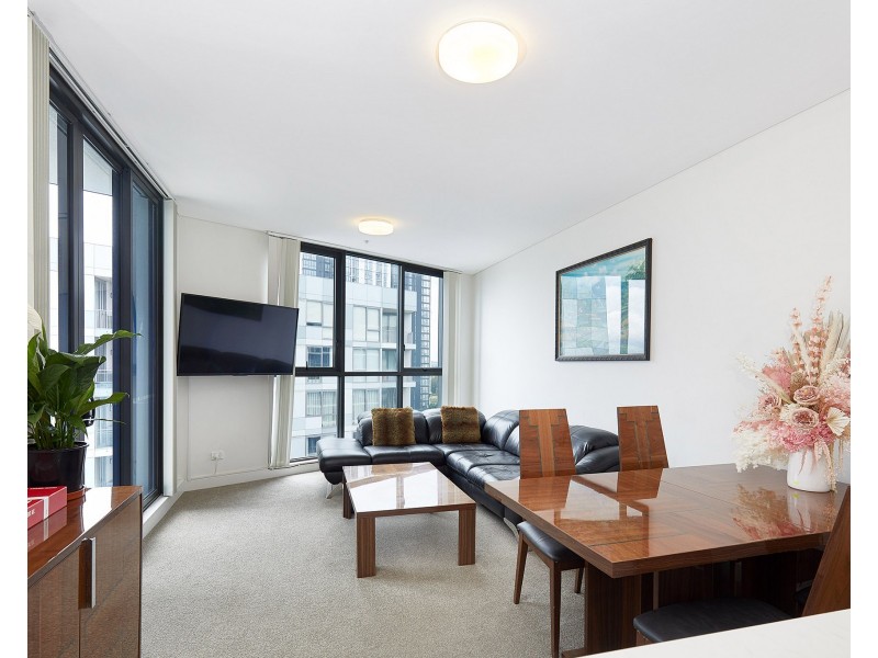 804/7 Magdalene Terrace, Wolli Creek NSW 2205