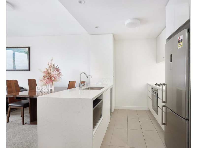 804/7 Magdalene Terrace, Wolli Creek NSW 2205