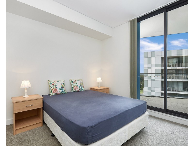 804/7 Magdalene Terrace, Wolli Creek NSW 2205