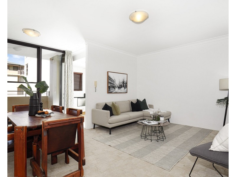 15/8 Derby Street, Kogarah NSW 2217
