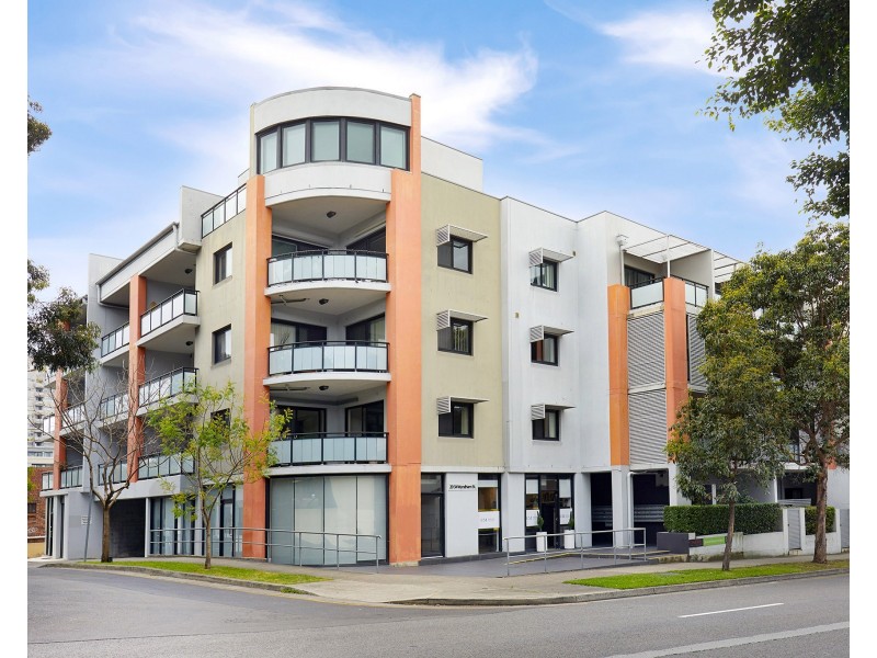 30/20-34 Wyndham Street, Alexandria NSW 2015