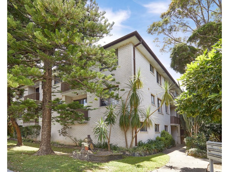 7/47 Cobar Street, Dulwich Hill NSW 2203