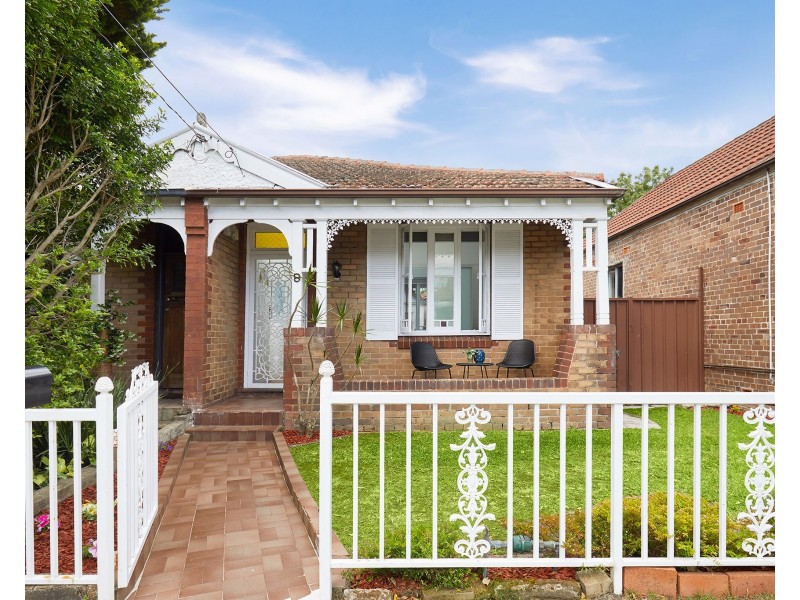 8 Done Street, Arncliffe NSW 2205