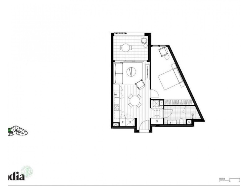 515/18 Huntley Street, Alexandria NSW 2015