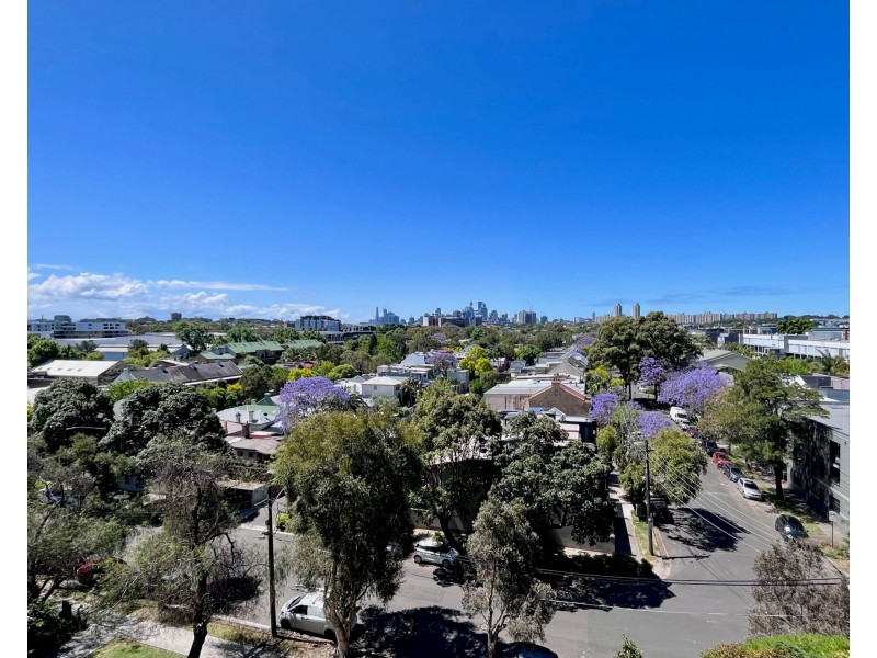 515/18 Huntley Street, Alexandria NSW 2015