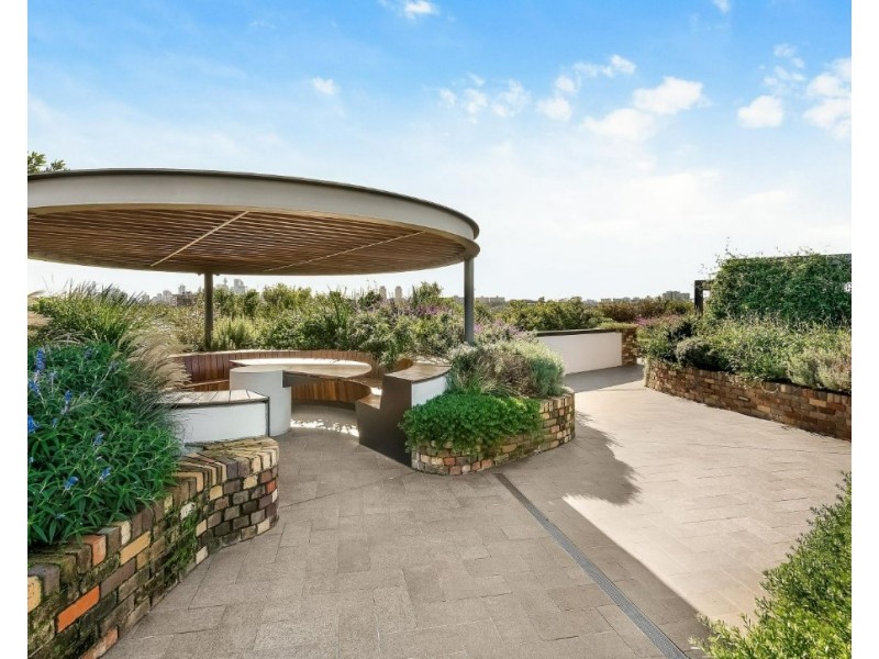 515/18 Huntley Street, Alexandria NSW 2015